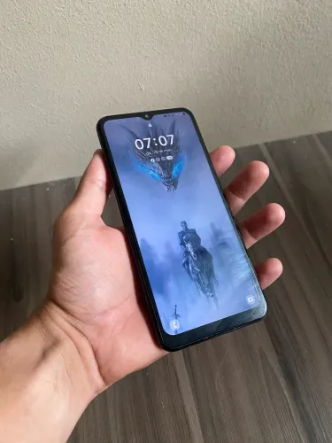 Samsung M23 5G de 128GB