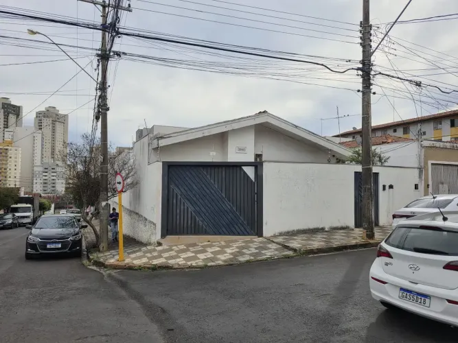 Imóvel comercial para LOCAÇÃO na Vila Brunhari, Bauru/SP.