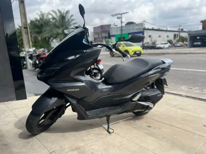HONDA PCX 160