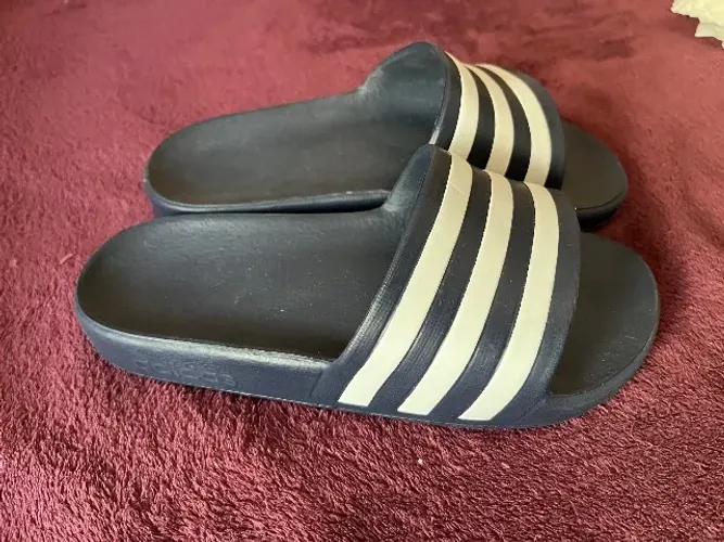 Chinelo Adidas Adilette Aqua