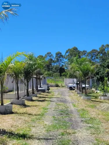 Chácara á venda em Mairinque !