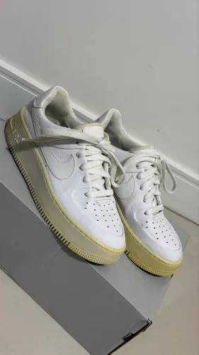 Nike Air Force 1 PLT.AF.ORM