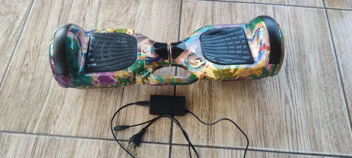 hoverboard
