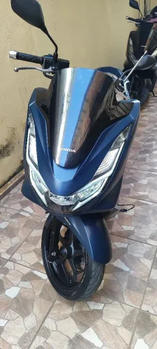 Honda PCX
