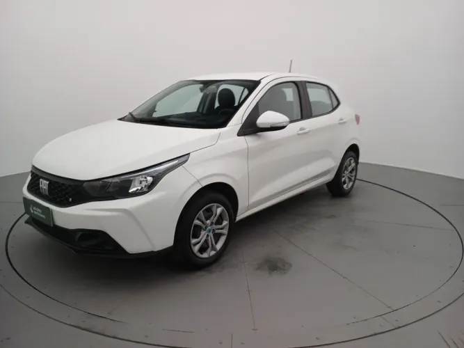 Fiat Argo Drive 1.0 Firefly 2025