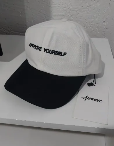 Boné Approve