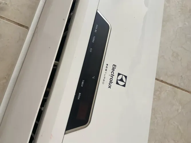 Ar Slip 12000 bTus q/f 220v