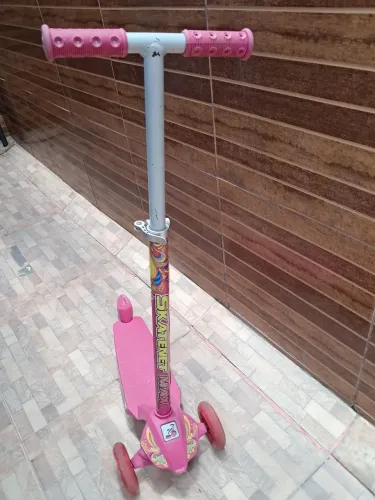 Patinete infantil
