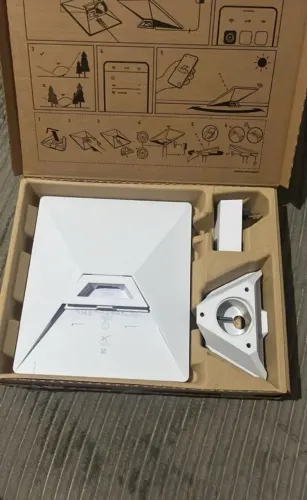 Vende-se Starlink mini 