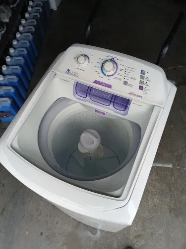 Electrolux 10,5 kg - Revisada - Frete grátis e garantia!