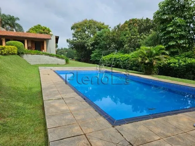 Chácara à venda em Valinhos, Chácaras São Bento, com 4 quartos, com 2000 m²