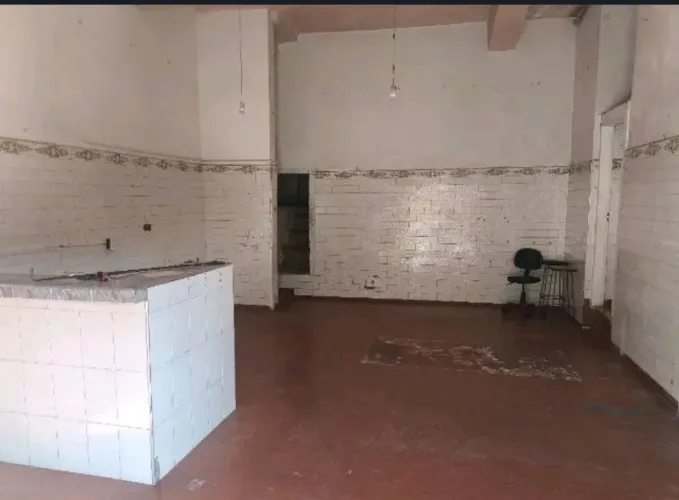 Salão Comercial Piraporinha Diadema