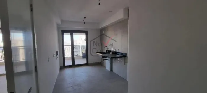 Apartamento em Moema - São Paulo