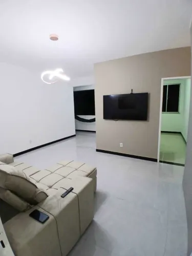 Condomínio Residencial Ilha Bella [16451]