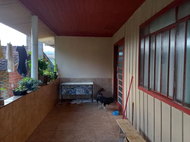 Vende_ se chácara em quitandinha 