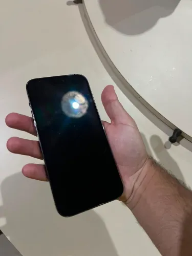 IPHONE 14 PRO MAX - 128GB - ÚNICO DONO
