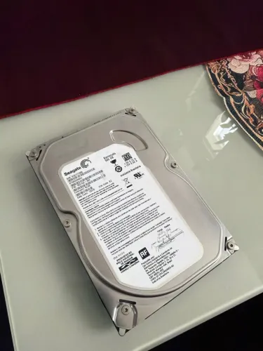 HD 500GB