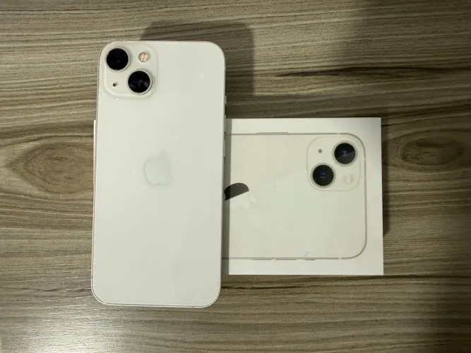 iPhone 13 128GB