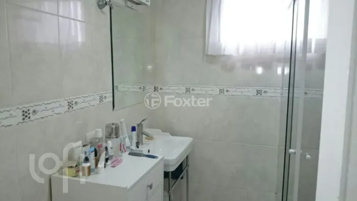 Apartamento à venda Rua Manuel Alexandre, Vila Aurora (Zona Norte) - São Paulo