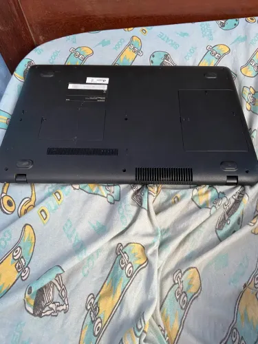 Notebook samsug