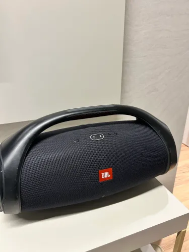 Jbl boombox 2 para concerto