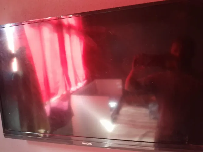 Tv Philips 40
