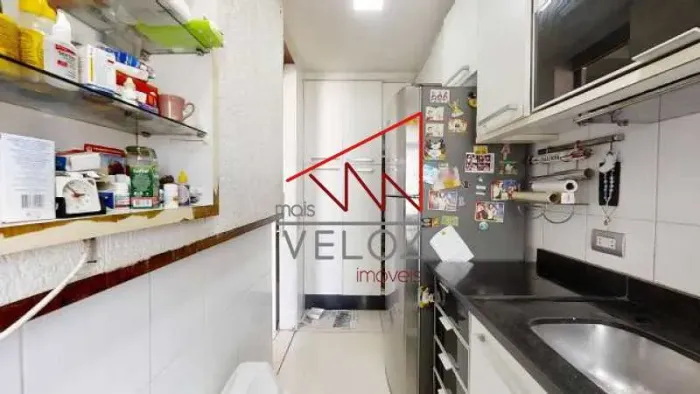 Cobertura - Duplex / Residencial / Ipanema