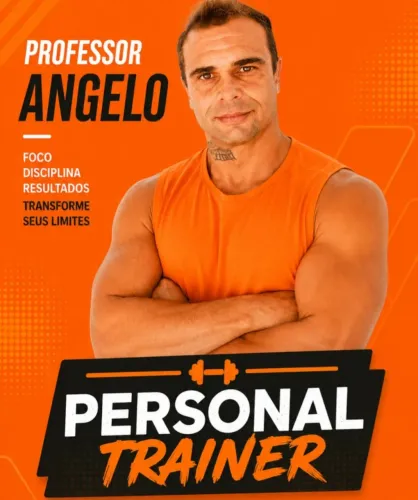 Personal trainer 