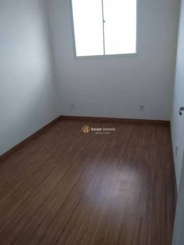 Apartamento Residencial à venda, Jardim Alvorada, Nova Iguaçu - AP0251.