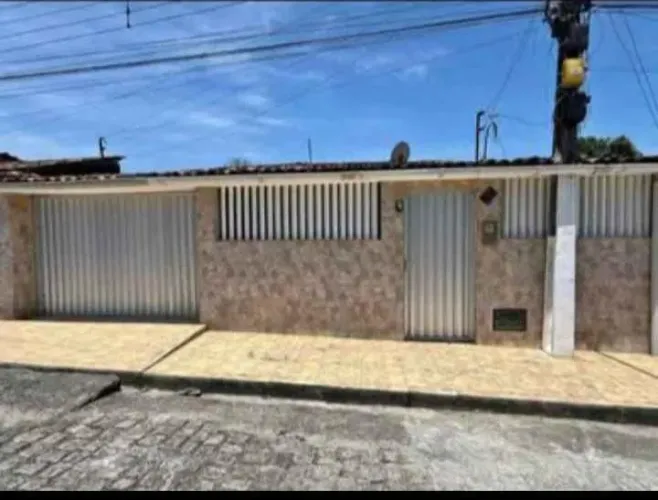 Casa à venda