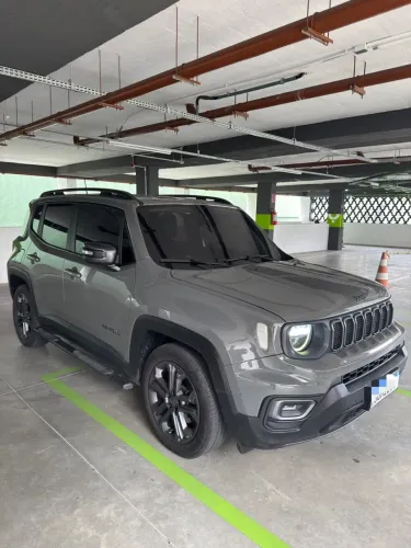 Jeep Renegade Long. T270 1.3 TB 4X2 Flex Aut. 2025