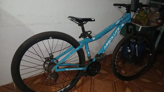 Vende-se Bicicleta