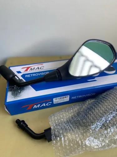 Retrovisor BMW F800 rosca honda