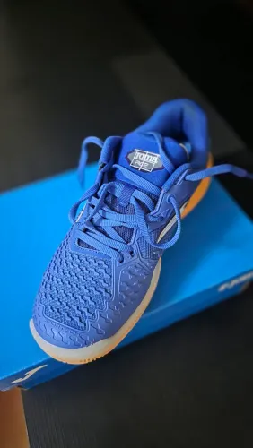 ? VENDO JOMA ACE PRO CLAY - Nº 39 (calça 40 normal) ?