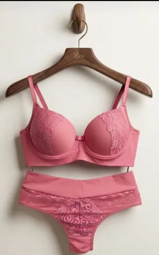 Lingeries( repasse de estoque)
