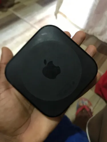Apple tv