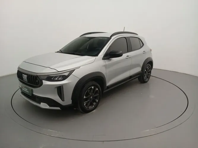 Fiat Pulse Audace Turbo 200 Aut. (hibrído) 2026