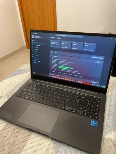 Notebook Samsung i5