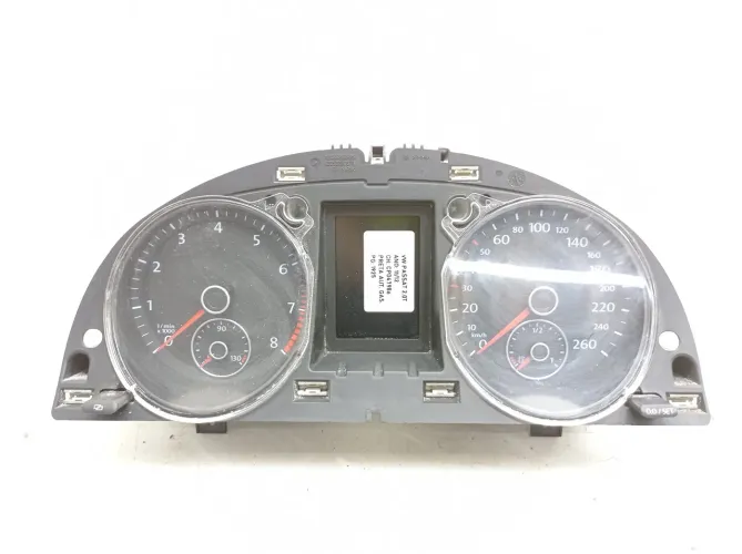 Painel Instrumentos Vw Passat 2.0 2011 2012 3aa920870c