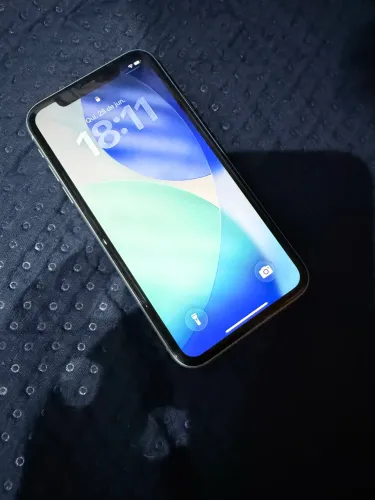iPhone 11, verde, 128GB
