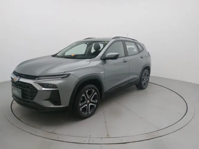 Chevrolet Tracker LT 1.0 Turbo 12V Flex AUT 2026
