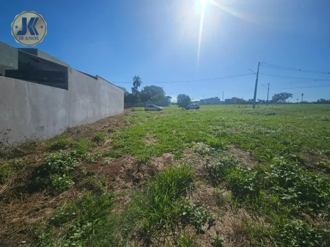 Terreno à venda em Jaguariúna, Condomínio Duas Marias, com 300 m²