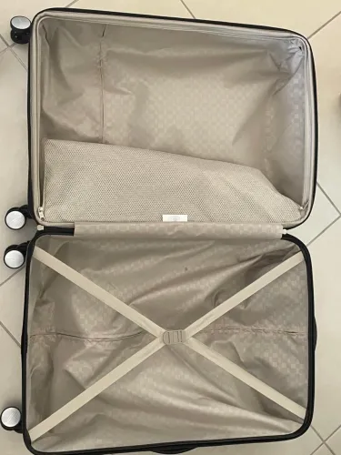 Mala de viagem - SAMSONITE