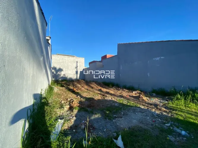 Terreno 7,5x20 no Real Park Tietê em ótima localização