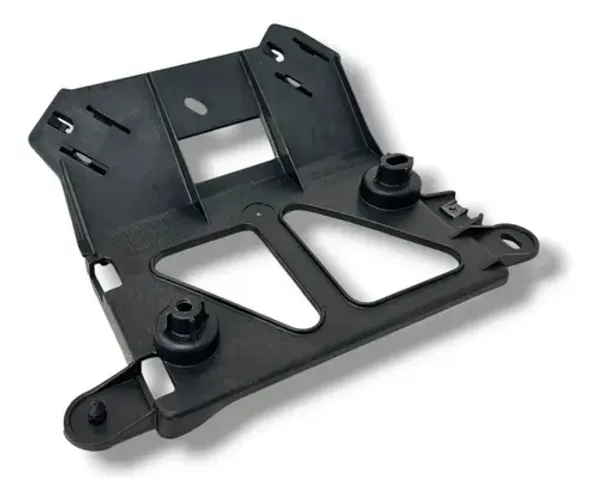 Suporte Módulo Conforto Renault Sandero 2008 2009 2010 2012