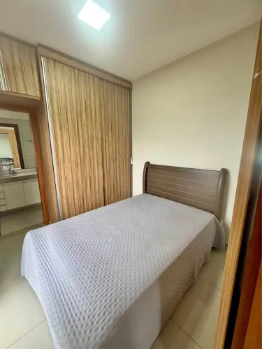 Vende-se esse apartamento