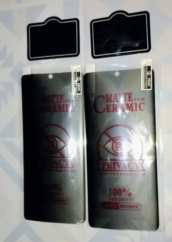 Película Note 14 Pro