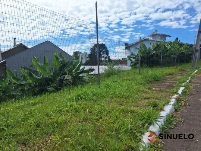 Terreno no bairro Primavera