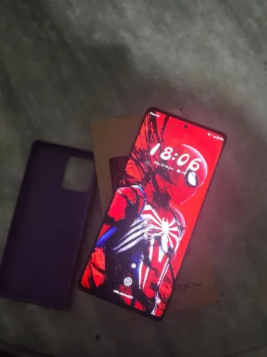 Moto edge 30 ultra