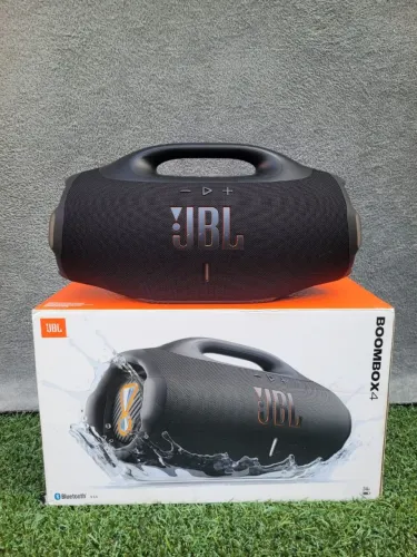 JBL Bomboox 4 Nova